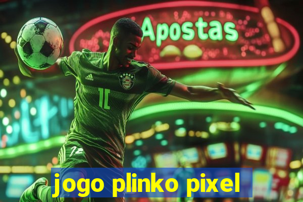 jogo plinko pixel